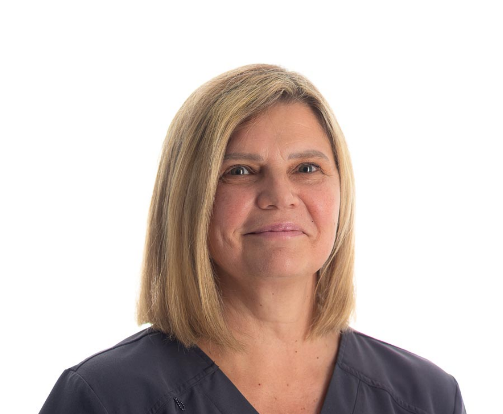Dr Anna Ozon